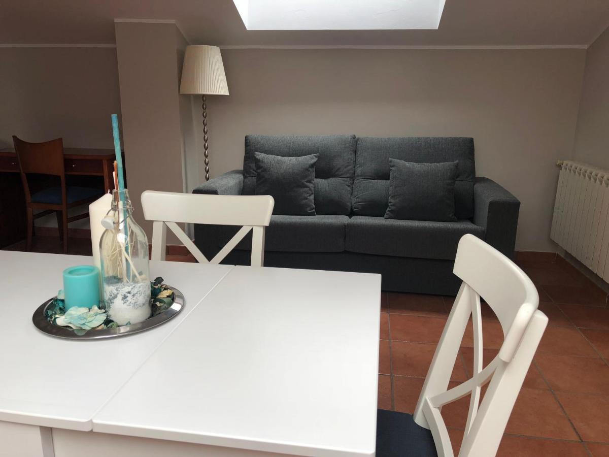 Hotel - Apartamentos Pena Santa Benia De Onis Zewnętrze zdjęcie