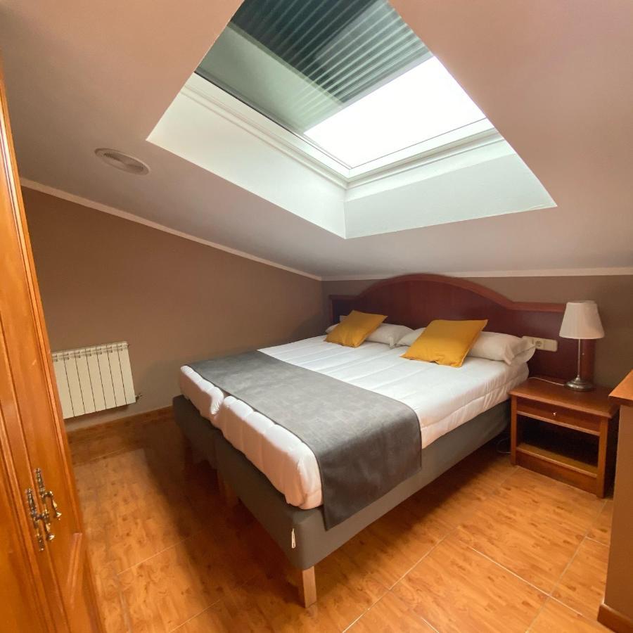 Hotel - Apartamentos Pena Santa Benia De Onis Zewnętrze zdjęcie