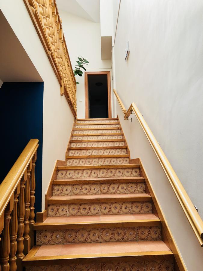 Hotel - Apartamentos Pena Santa Benia De Onis Zewnętrze zdjęcie